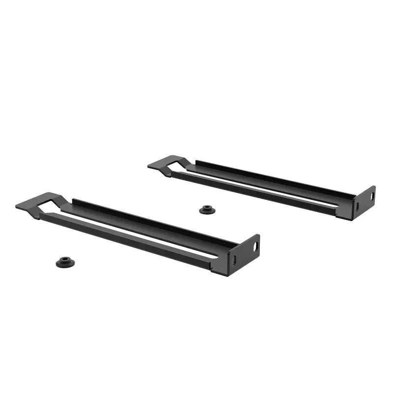 RCF RRB KPS Tylny uchwyt montażowy do wzmacniaczy serii KPS